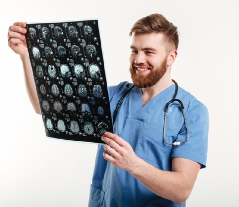 چاپ cd ام ار ای وکلیه تصاویر پزشکی