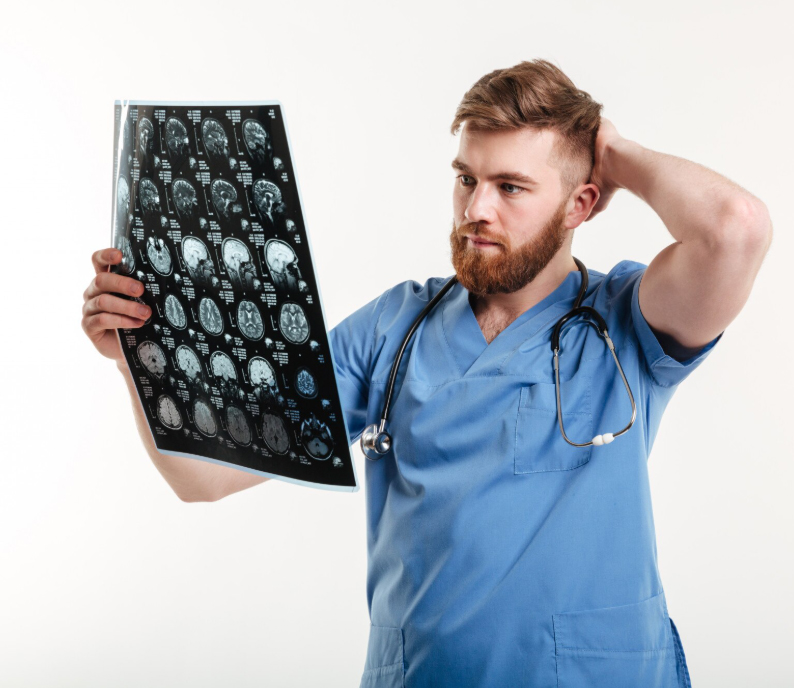 چاپ کلیشه بیمارستانی