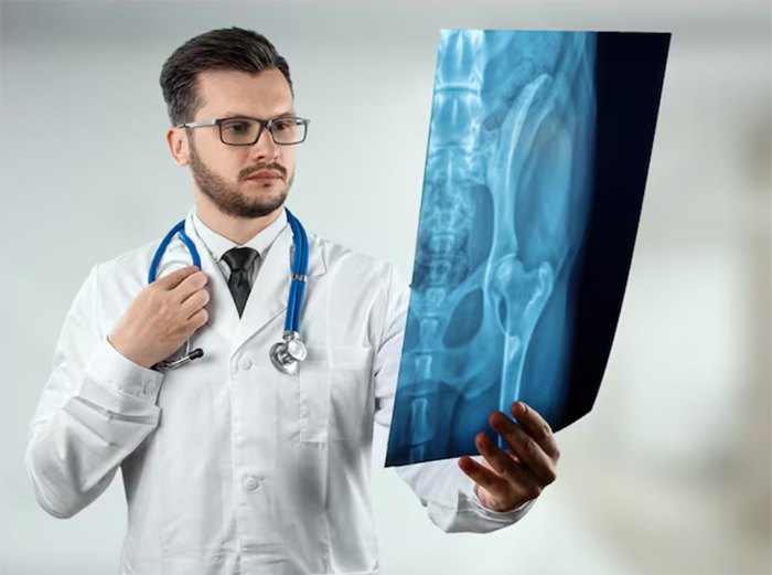 چاپ تصاویر پزشکی رایحه ریحانه