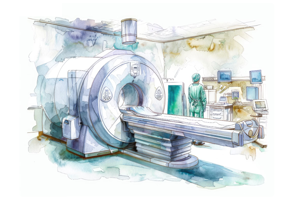 تصویر برداری پزشکی