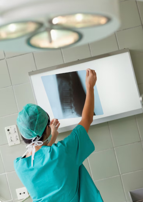 چاپ CD های پزشکی رایحه ریحانه